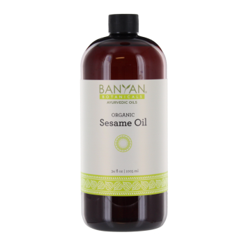 Sesame Seed Oil medium picture